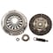 Aisin Toyota 4Runner 02-96/T100 98-95/Tacoma 0 Clutch Kit, Ckt040 CKT040 - alternate 2